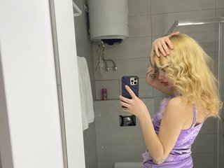 Chat video erotica AlisTris