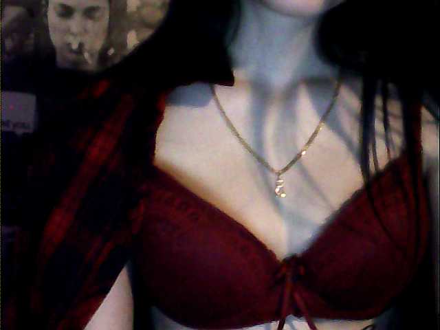 Screenshot di trasmissione AlitaV