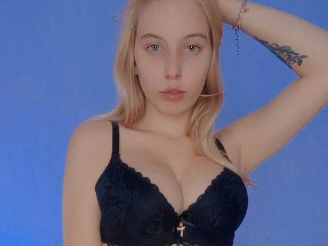 Foto del profilo Aliviya