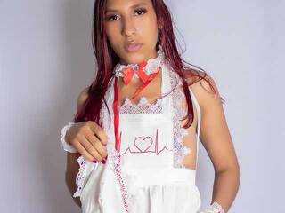 Chat video erotica AliyahBanksxx