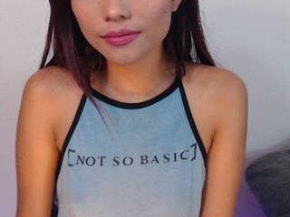 Chat video erotica AlizeeDreams