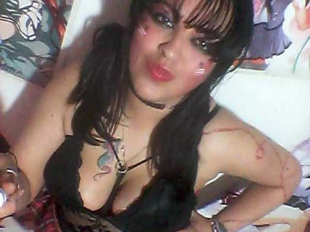Foto del profilo AlizeHentaiMeow