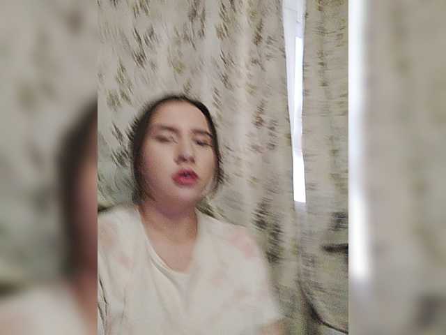 Screenshot di trasmissione alizii