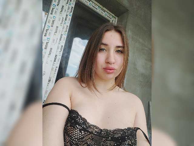 Screenshot di trasmissione alizii