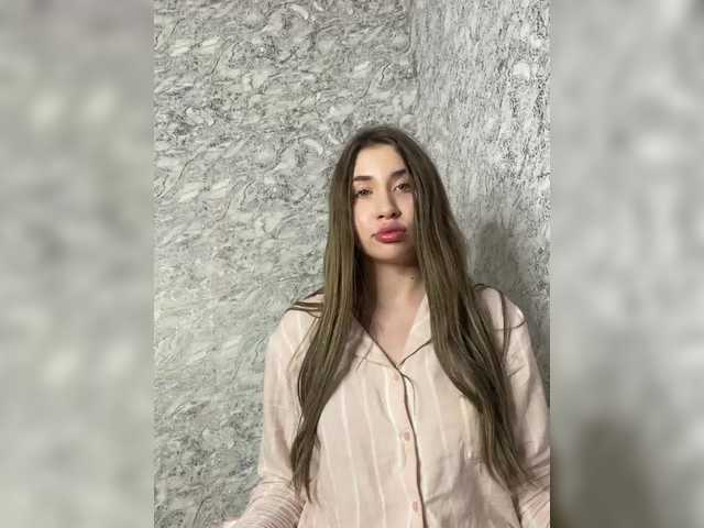 Screenshot di trasmissione alizii