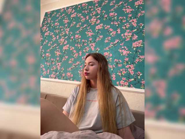 Screenshot di trasmissione alizii