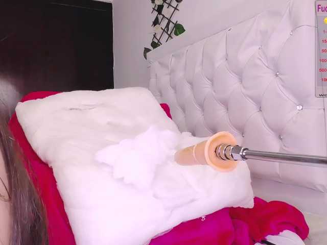 Screenshot di trasmissione AlizzCute