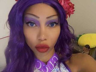 Chat video erotica AllaStrange