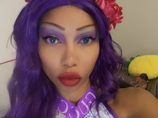 Chat video erotica AllaStrange