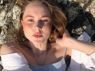 Chat video erotica Allatriona