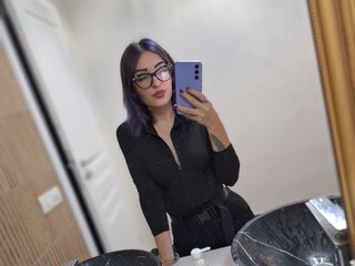 Chat video erotica AlleAllexy