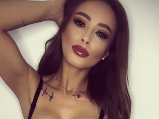 Chat video erotica AlleRose