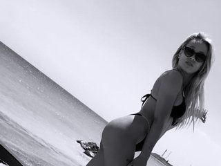 Chat video erotica AlleRose