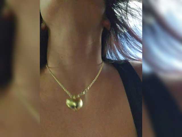 Screenshot di trasmissione AlleSquirtStreetQueen