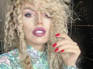 Chat video erotica Allesya23