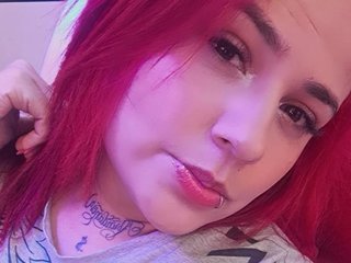 Chat video erotica AlliceCooper