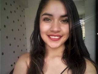 Chat video erotica allie-kiss