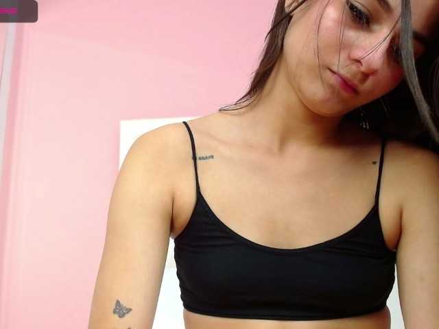 Screenshot di trasmissione AllieDream