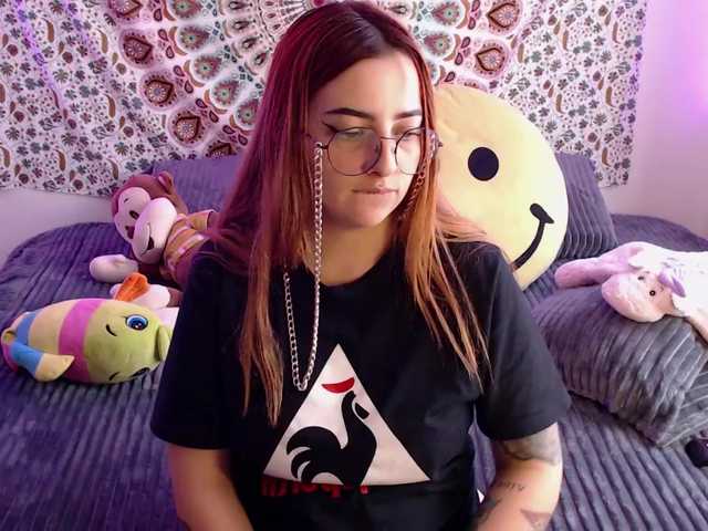 Screenshot di trasmissione ALLISON-COOL