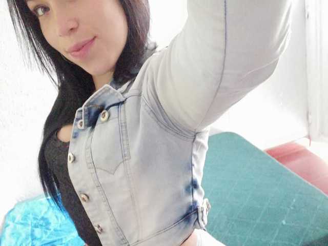 Foto del profilo allisonfox