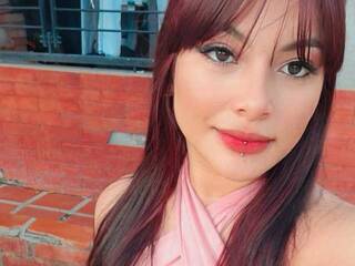 Chat video erotica Allisonn21