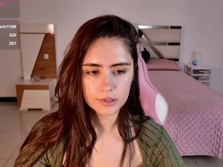 Chat video erotica AllisonPalmer