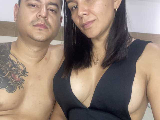 Foto del profilo ALLISONYLUISITO23