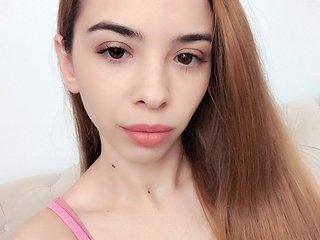 Chat video erotica AllissaFields