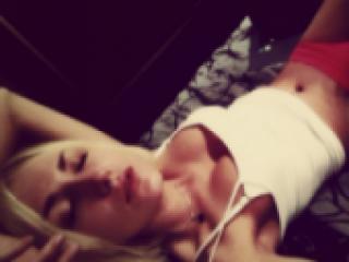 Chat video erotica alllana