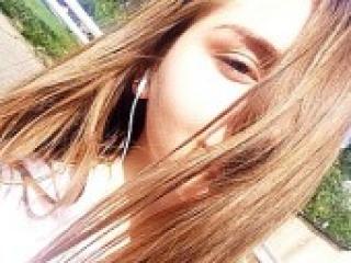 Chat video erotica alllicia