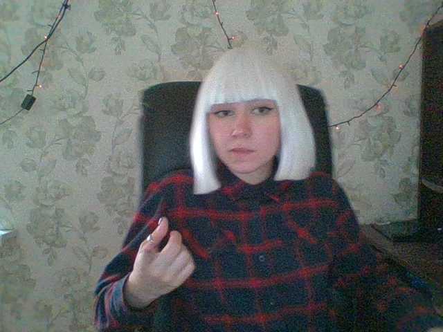 Screenshot di trasmissione Allolmm