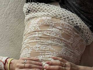 Chat video erotica AllureSexy