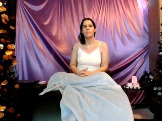 Chat video erotica AlluringAli25