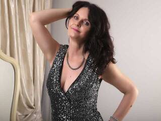 Chat video erotica AlluringLady