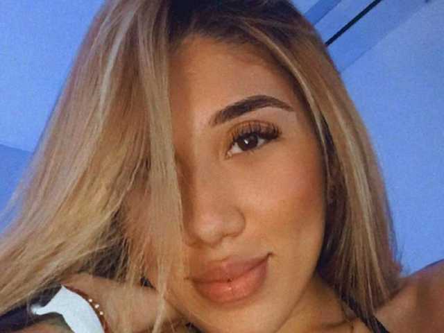 Foto del profilo Ally-blonde