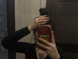 Chat video erotica Ally23