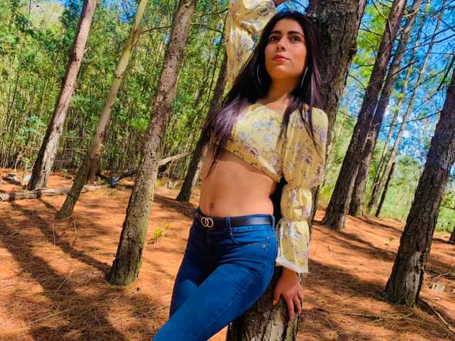Foto del profilo AllyEvans
