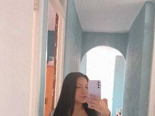 Chat video erotica Allyson-Bonnie