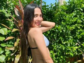 Chat video erotica Allyson-cute19