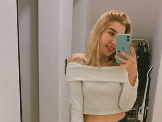 Chat video erotica Allyson-Fiore