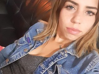 Video chat erotica Allyson-sx