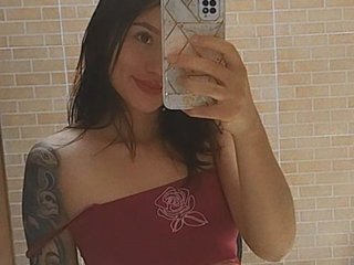 Chat video erotica allysonbaileyy