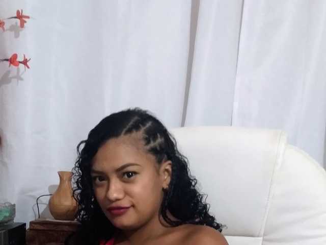 Foto del profilo ALLYSONROSE