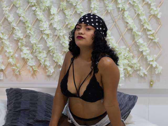 Foto del profilo ALLYSONROSE