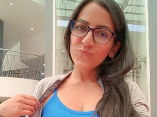 Chat video erotica alma-blue