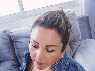 Chat video erotica AlmaFerrer