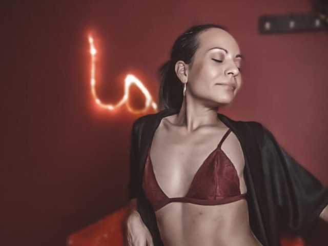 Foto del profilo AlmaHotMilf