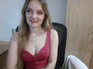 Chat video erotica AlmaNatural