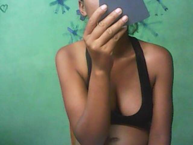 Screenshot di trasmissione almapleasure