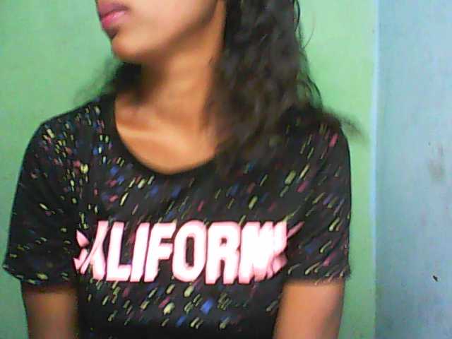 Screenshot di trasmissione almapleasure